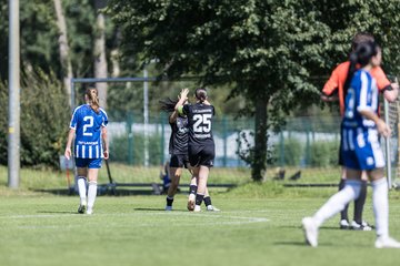 Bild 29 - wU21 HSV